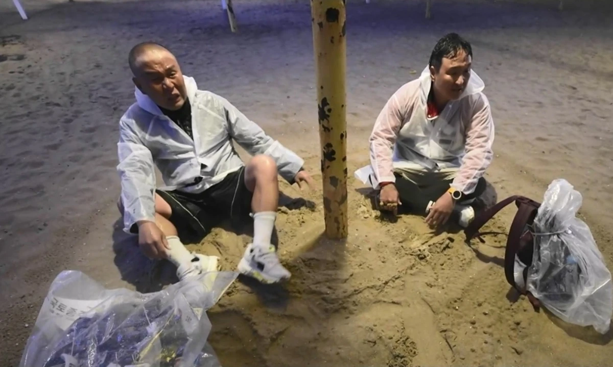 '나 혼자 산다' 구성환