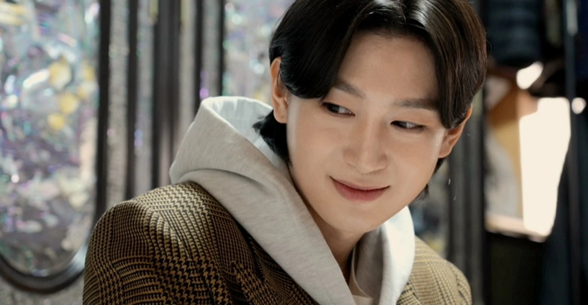 KBS 2TV ‘신상출시 편스토랑’ 캡쳐