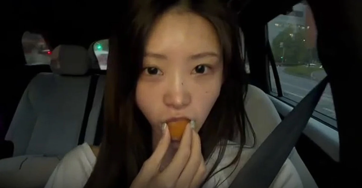 ​​​​​​​사진= 최준희 SNS