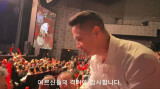 '24년째 입국 금지' 유승준, 태진아 공연장서 포착…"선배님 감사" 