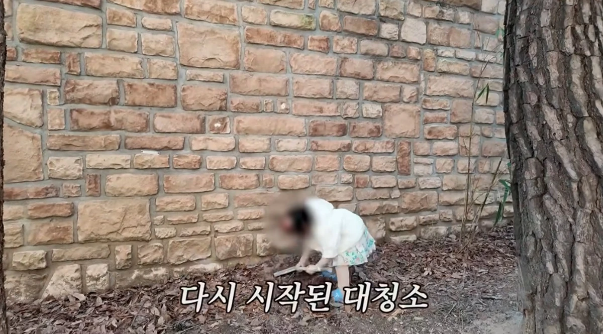 유튜브 채널 '이민정 MJ'