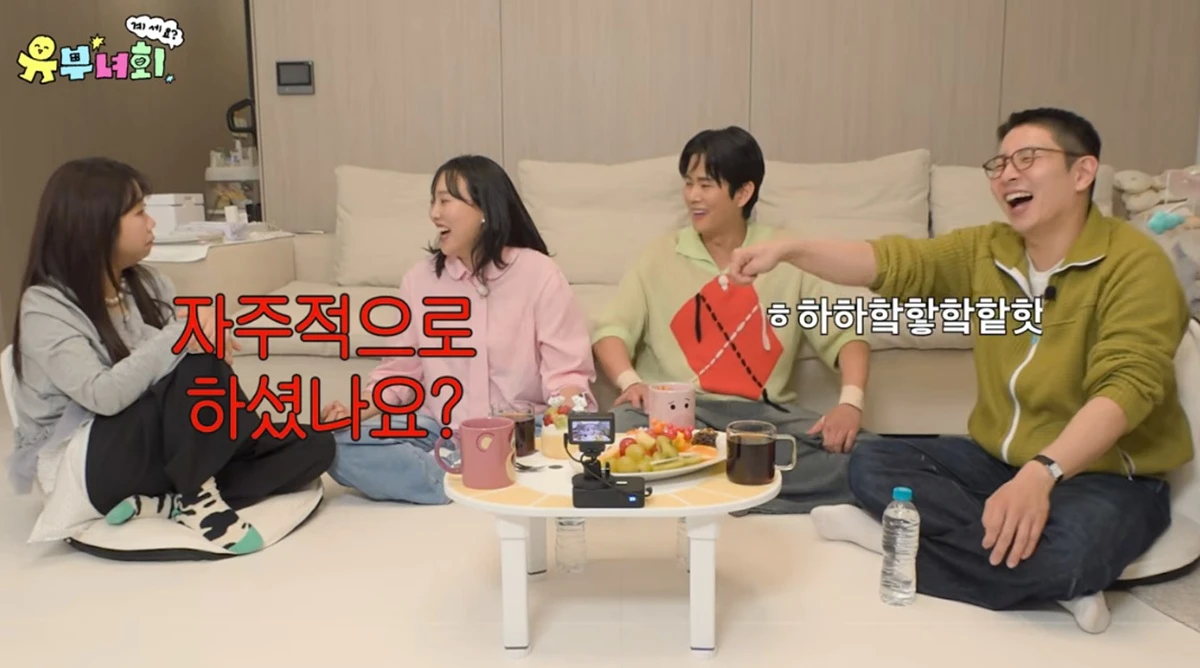 유튜브 채널 '로보락 코리아'