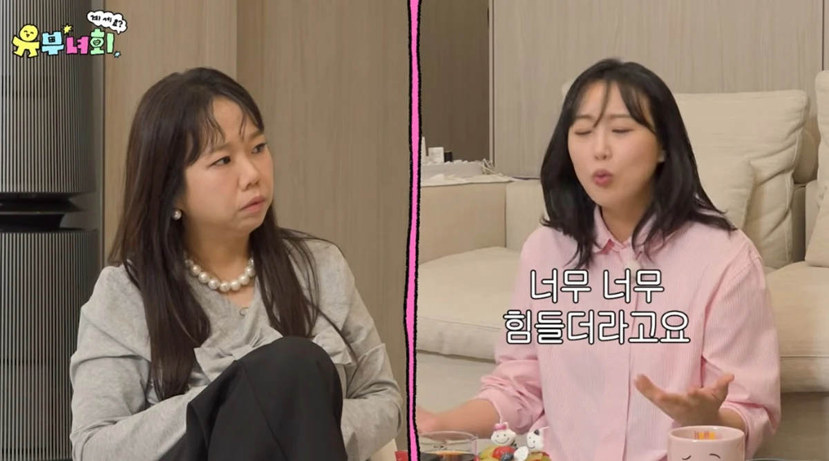 유튜브 채널 '로보락 코리아'