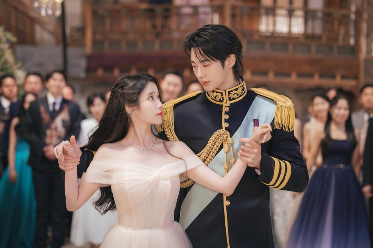 '21st Century Grand Prince's Wife.'