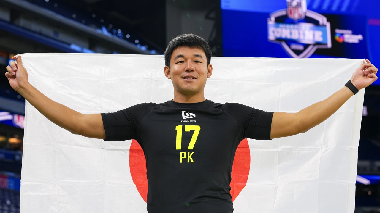 NFL’s Final Frontier: Could a Japanese Player Finally Break Through in American Football?