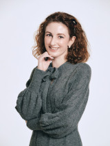 [단독] 한국살이 20년…크리스티나 "'빨리빨리' 잘 맞아, 이태리 가면 답답" (인터뷰②)