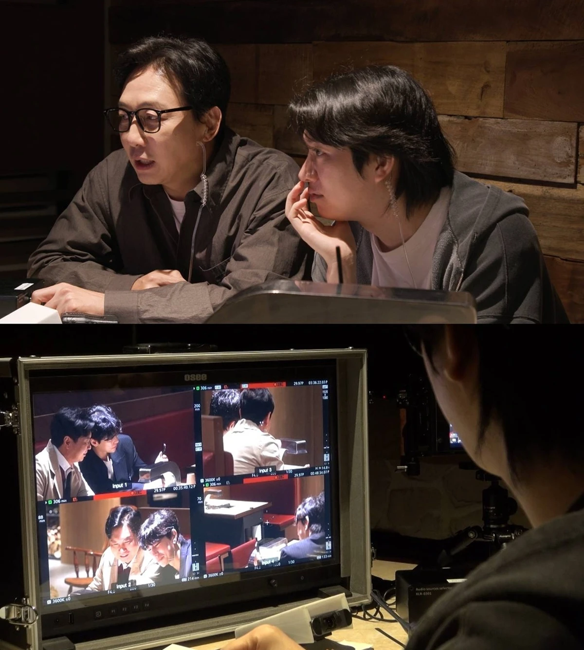 SBS '미운 우리 새끼'