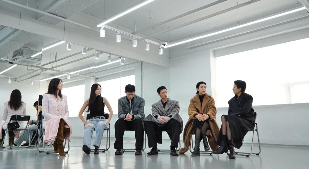 MBC '소라와 진경'