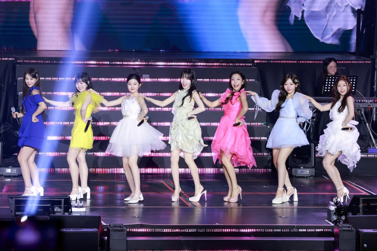 '미스트롯4' 전국투어.