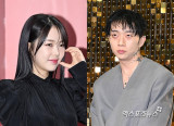 미노이, '열애설' 우원재 디스곡 발표…"양치 좀 해" 원색적 저격 '파장' [엑's 이슈]