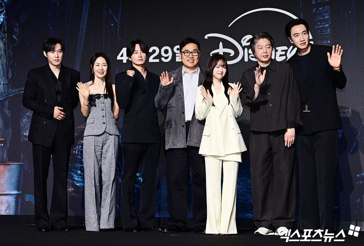 엑스포츠뉴스 박지영 기자