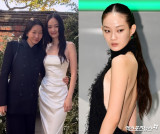 "♥남편=멋지고 듬직" 신현지, '극비 웨딩' 현장 보니…장윤주·홍진경→덱스 '하객' [엑's 이슈]