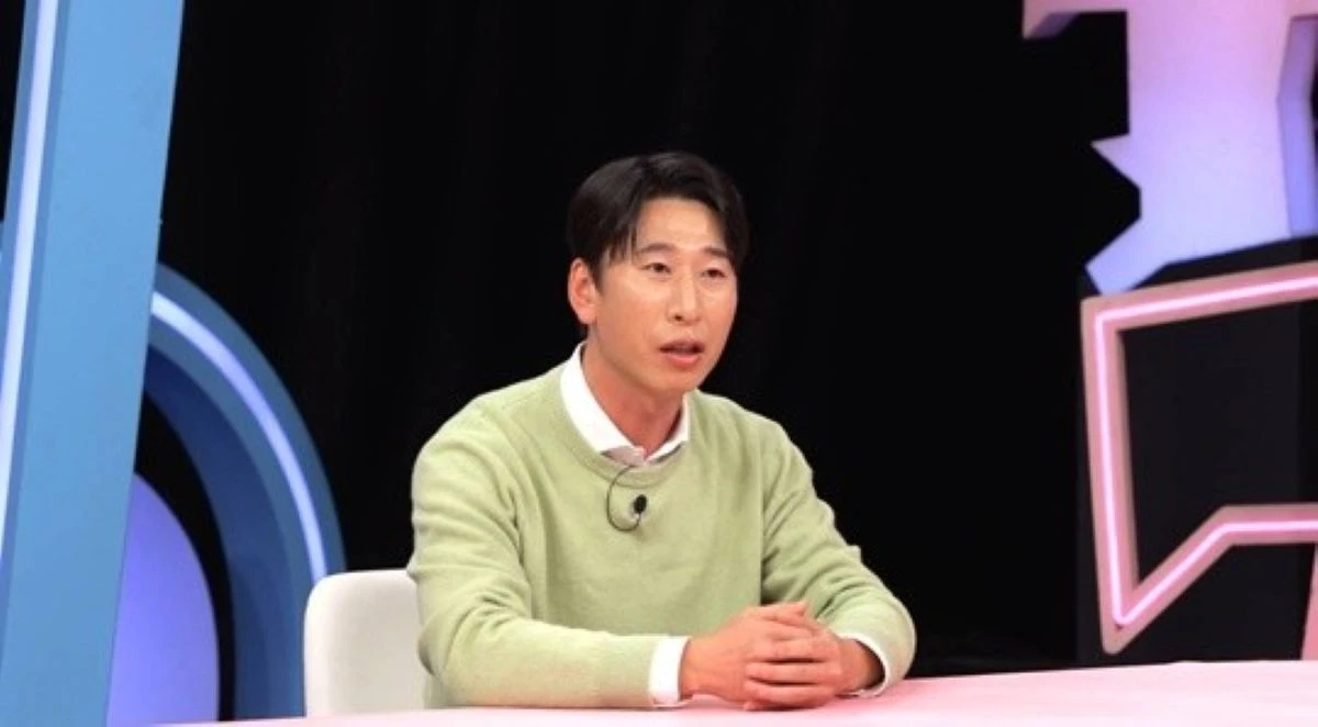 SBS ‘동상이몽 시즌2 – 너는 내 운명’