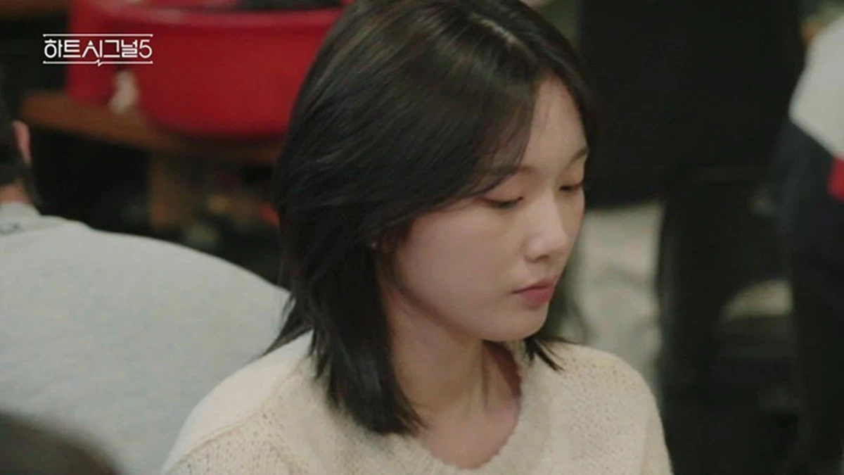 채널A '하트시그널5' 캡쳐