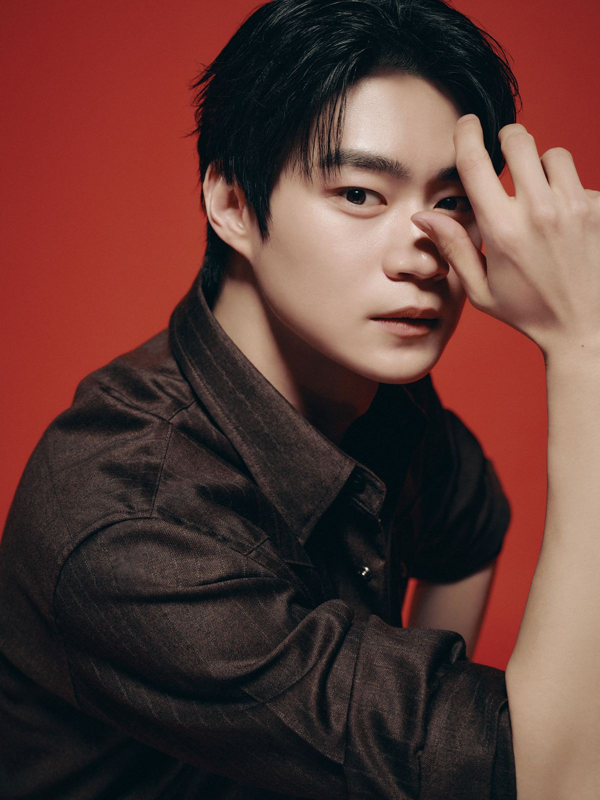 Hyun Woo-seok, provided by Netflix