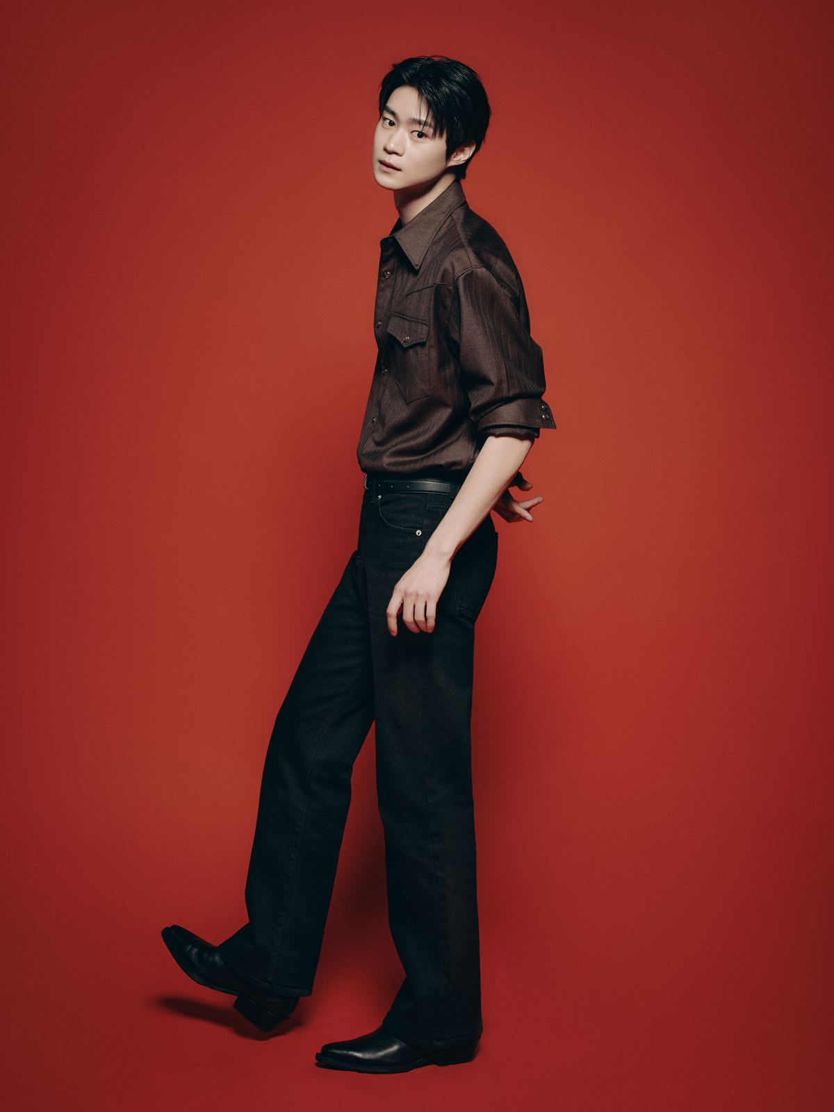 Hyun Woo-seok, provided by Netflix