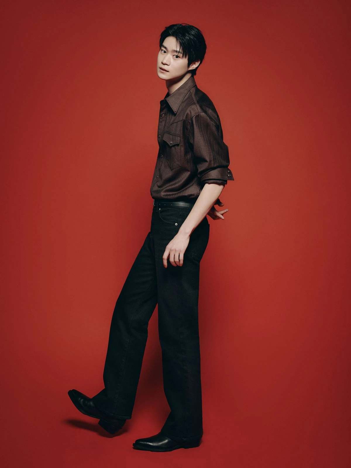 현우석, 넷플릭스 제공