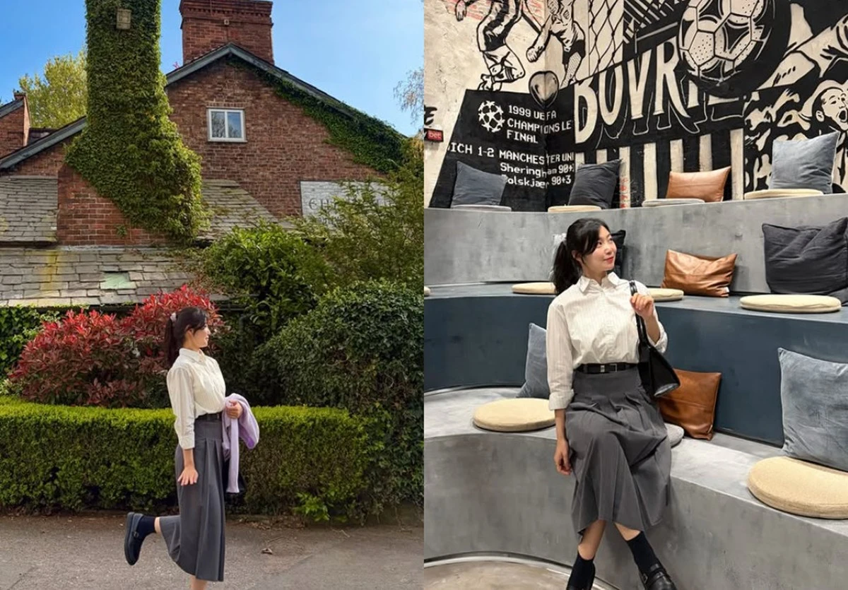 사진 = 30기 순자 SNS