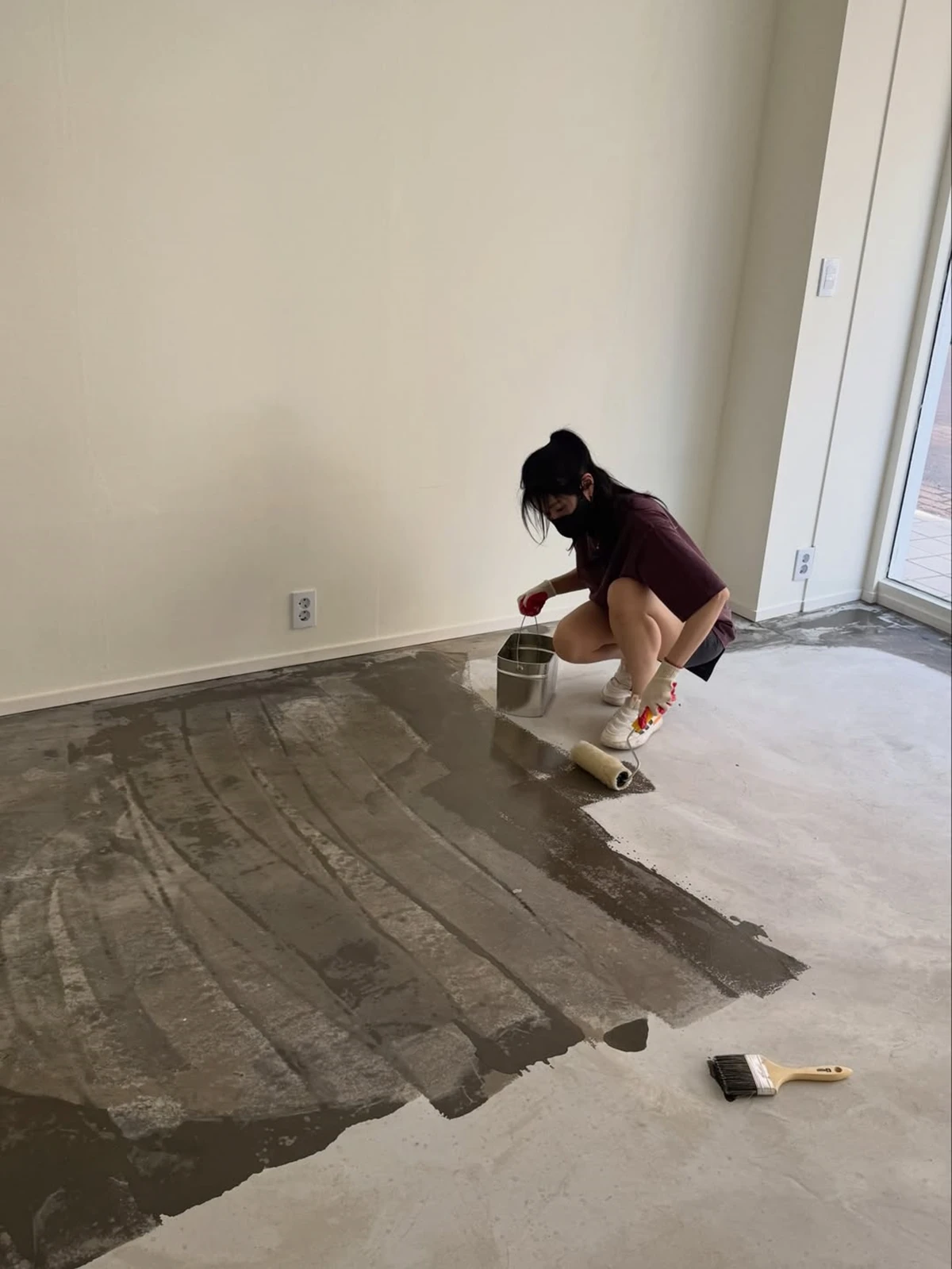 사진= 서동주 SNS