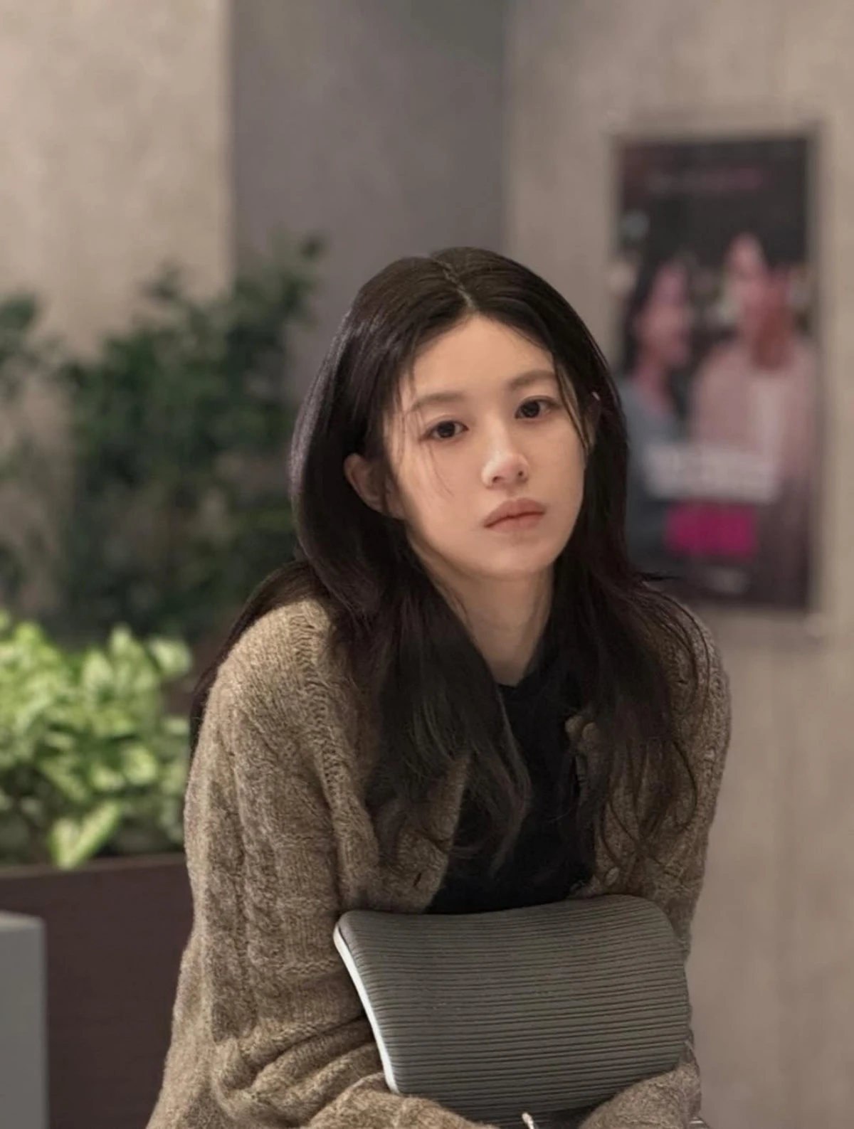 배우 고윤정 계정