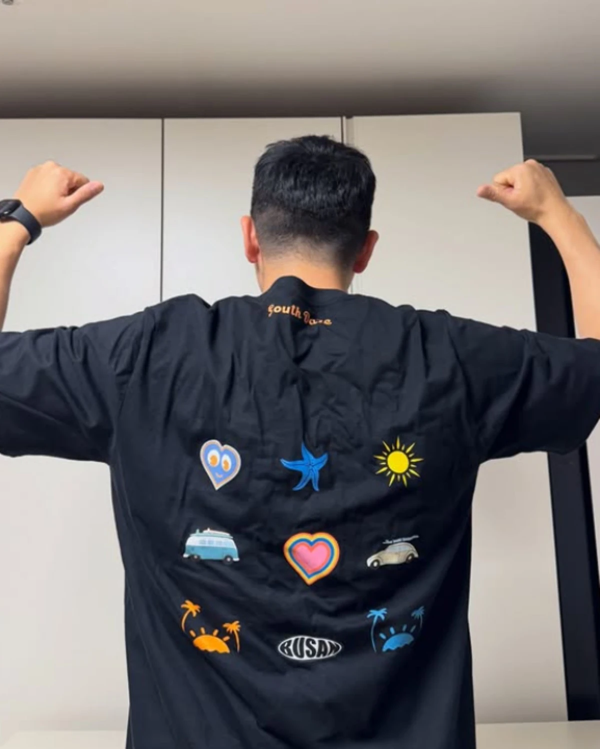 사진 = 22기 경수 계정