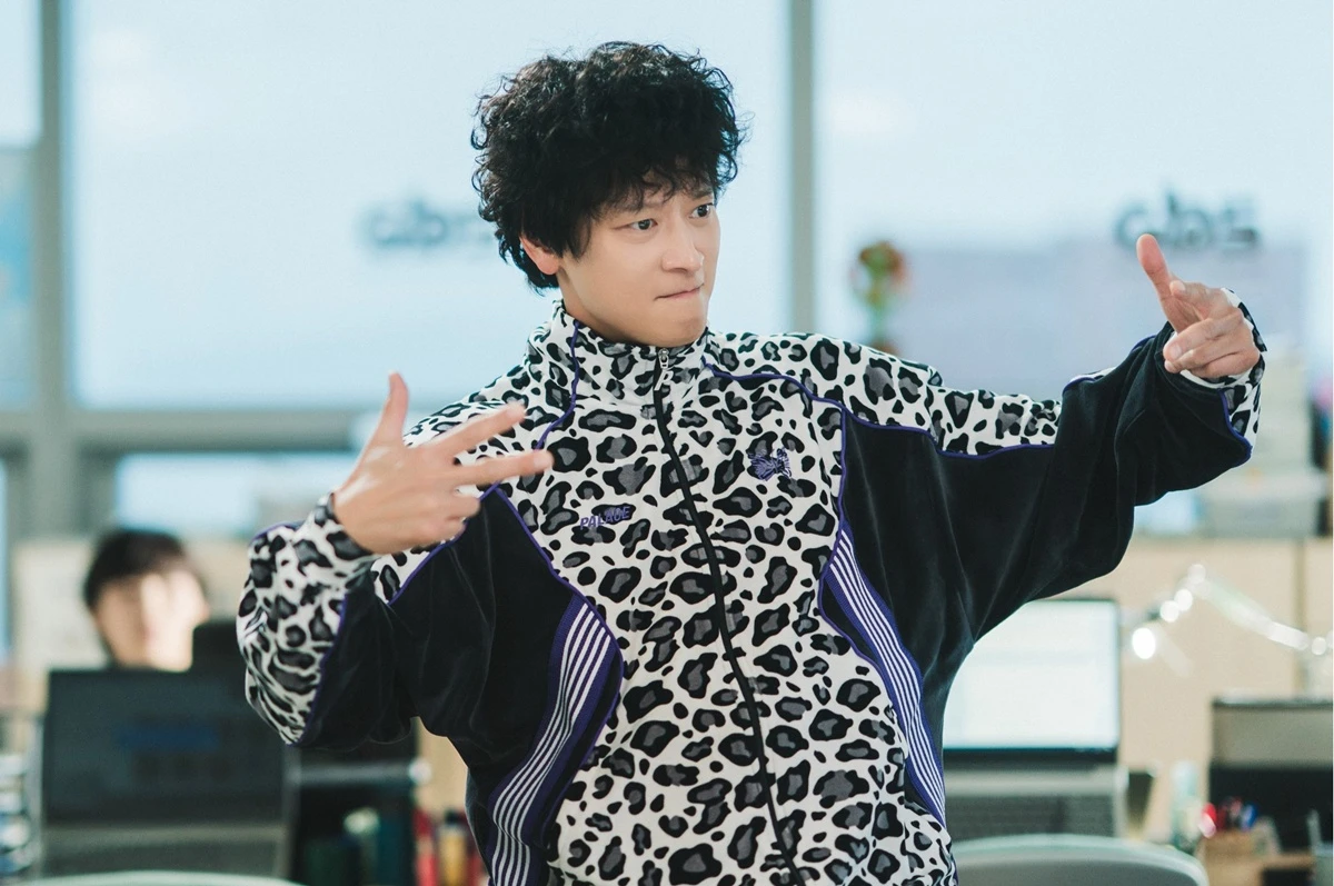 영화 '와일드 씽'