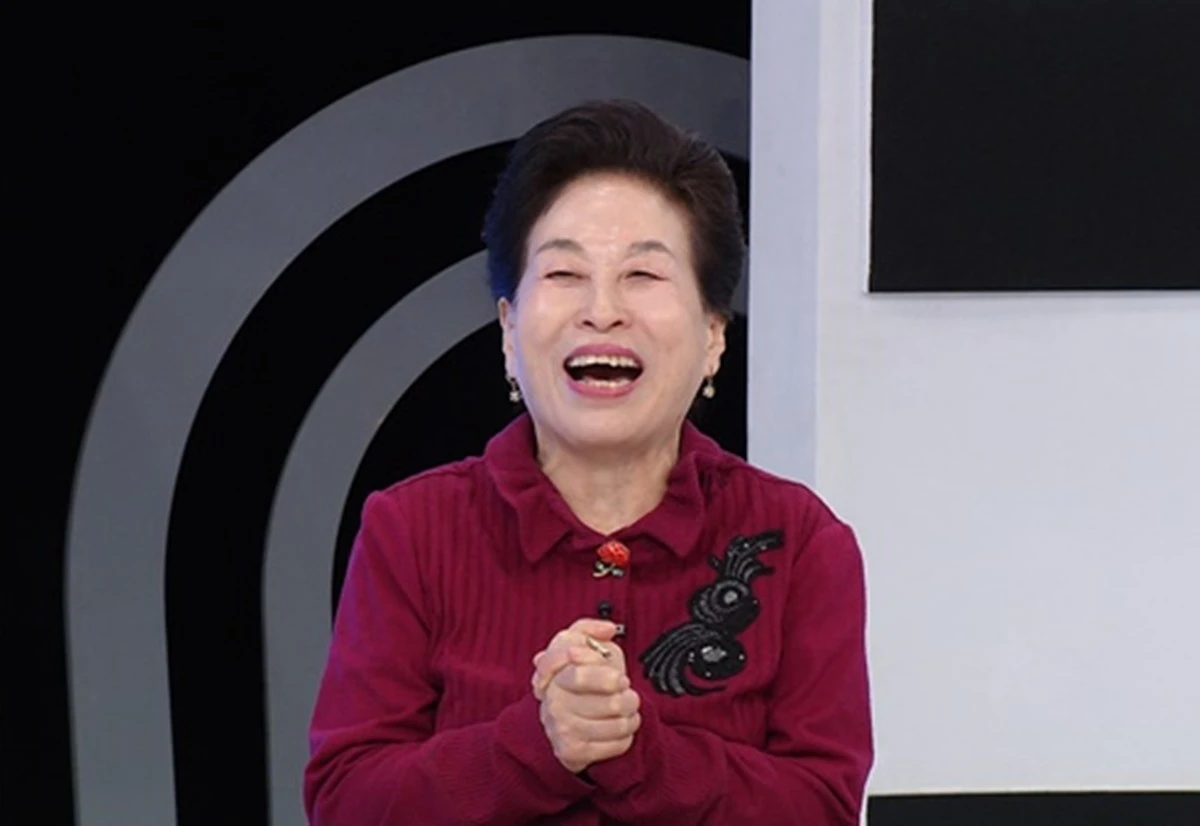 TV CHOSUN '퍼펙트 라이프' 캡쳐