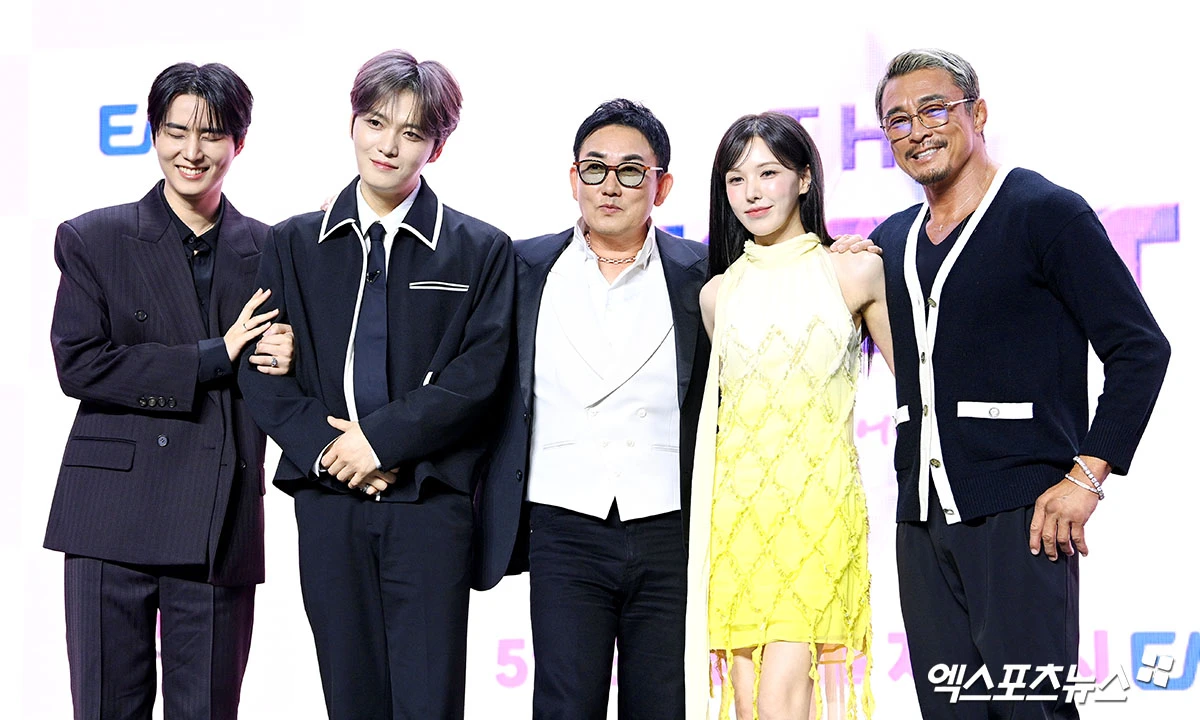 엑스포츠뉴스 고아라 기자