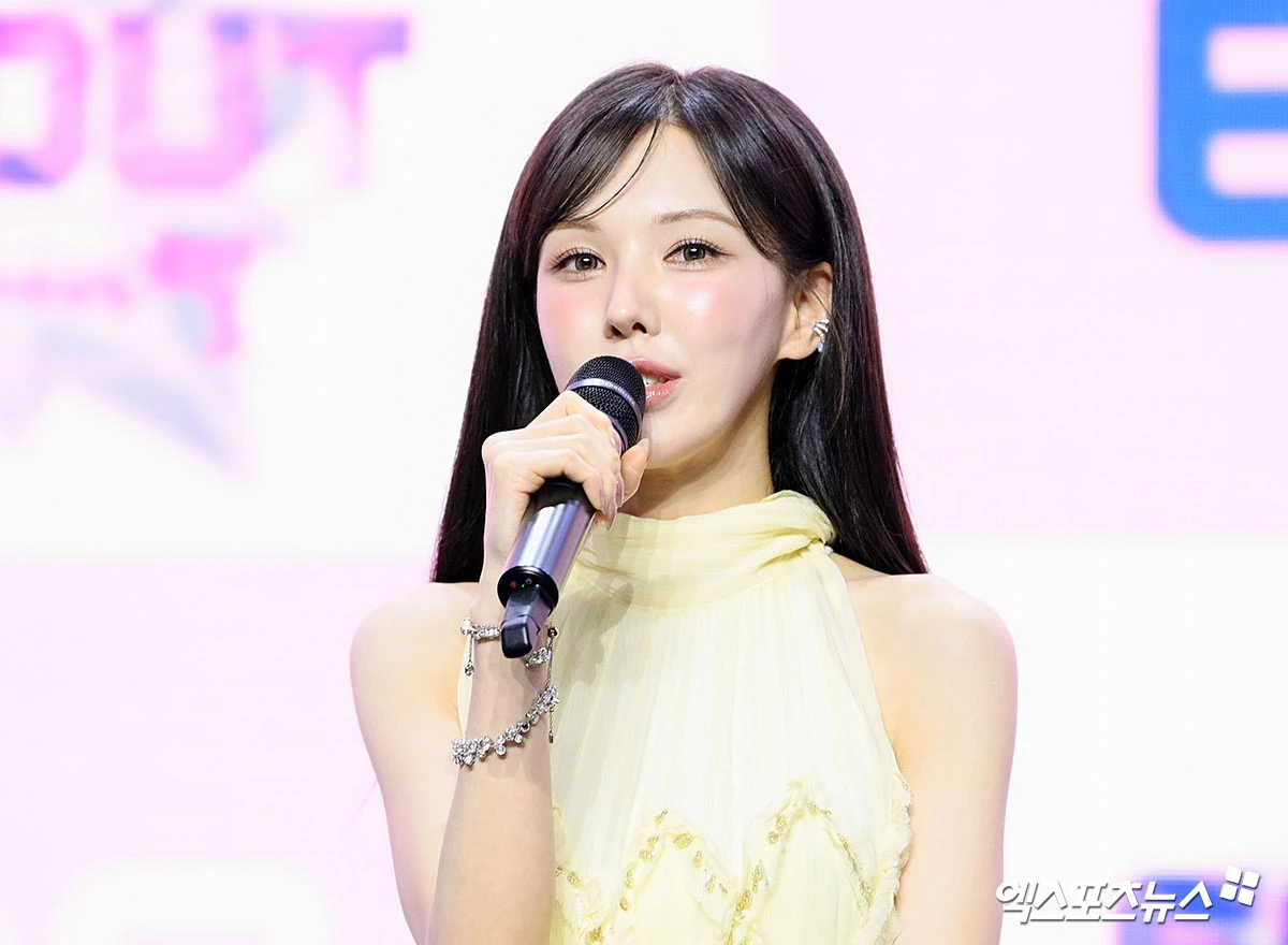 엑스포츠뉴스 고아라 기자