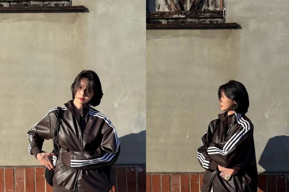 사진 = 권나라 SNS