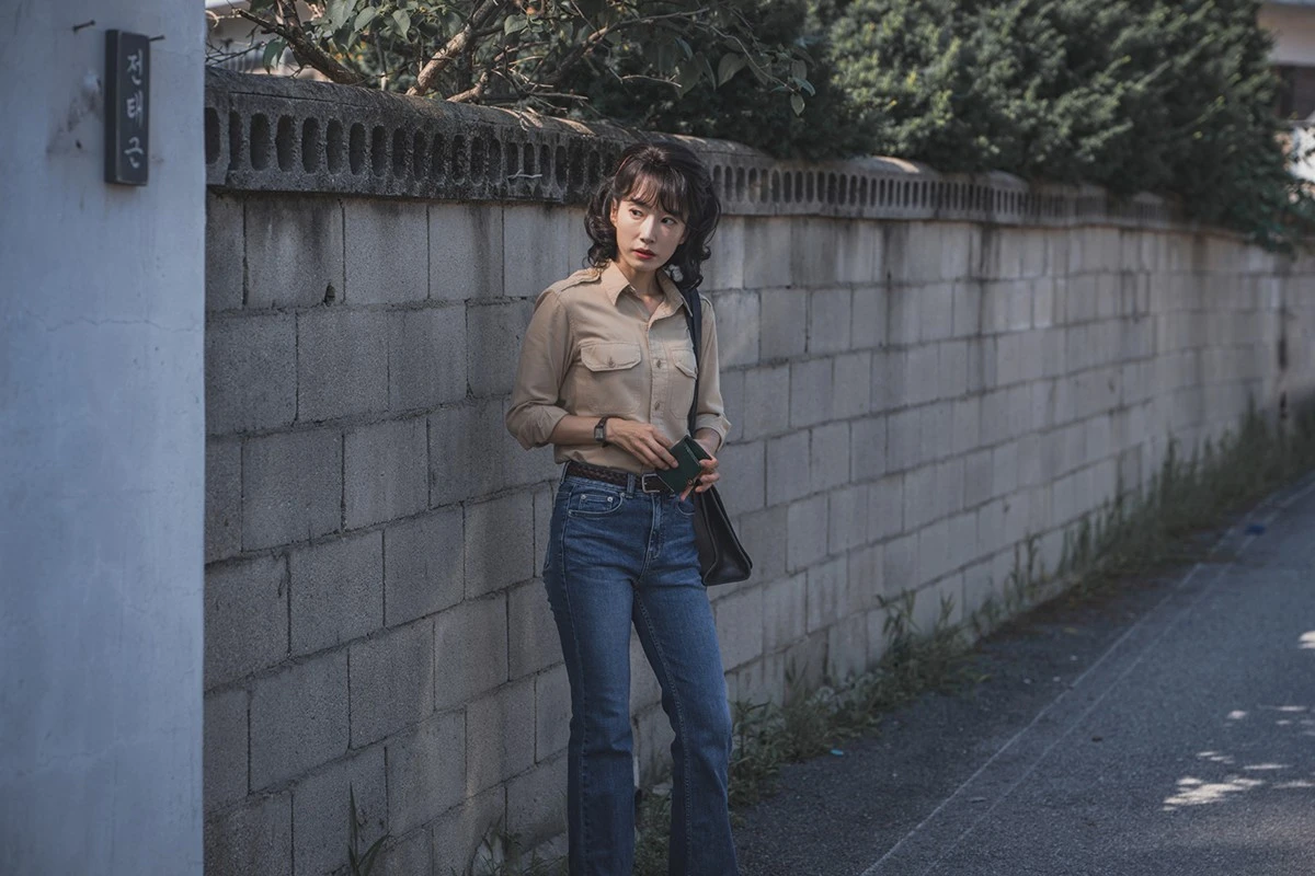 ENA '허수아비' 캡쳐