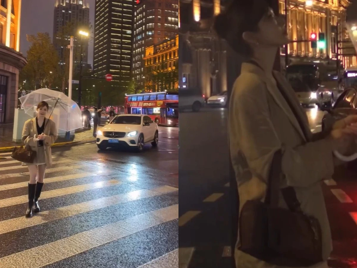 사진 = 강민경 SNS