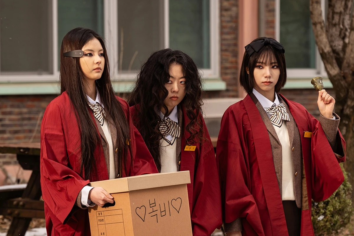 영화 '교생실습'