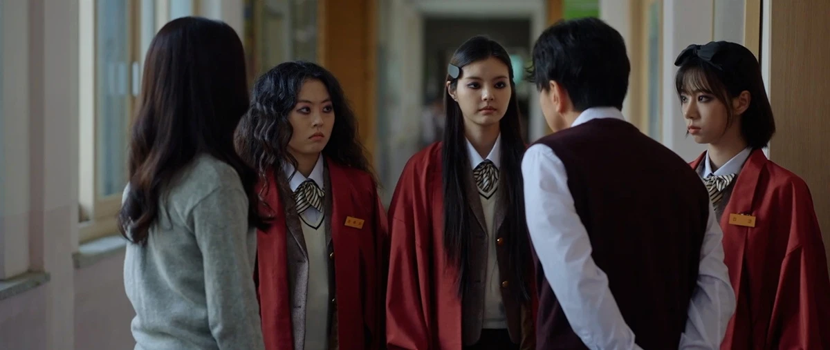 영화 '교생실습'