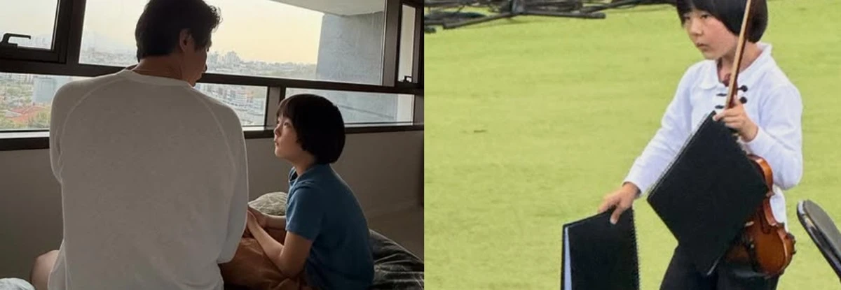 사진 = 김나영 SNS