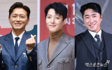 진태현 나가고, 이동건·장동민 들어오고…'부부 솔루션' 예능 지각변동 [엑's 이슈]