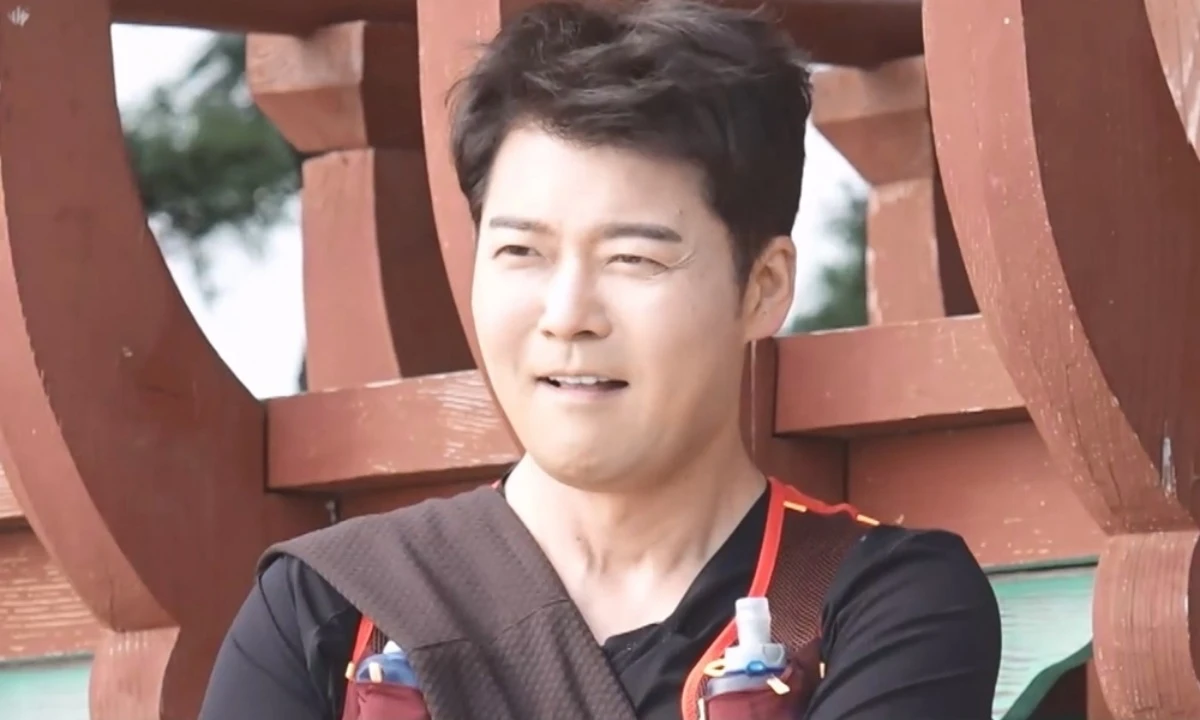 전현무, '펀런' 크루 결성