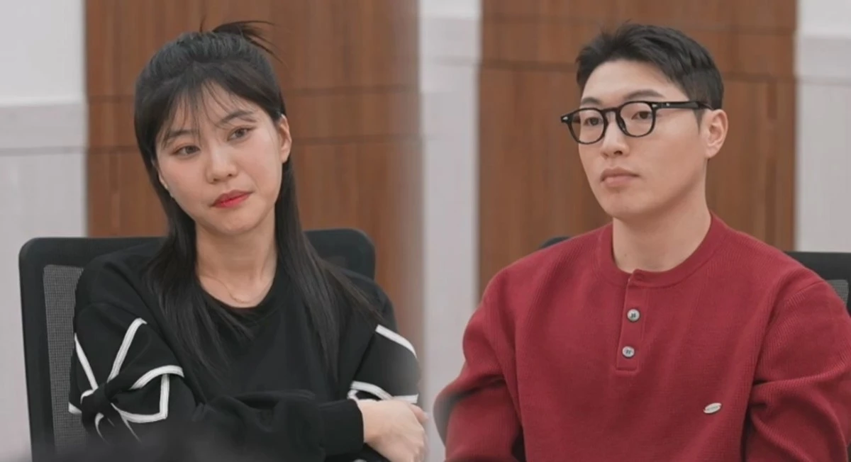 JTBC ‘이혼숙려캠프’ 캡쳐