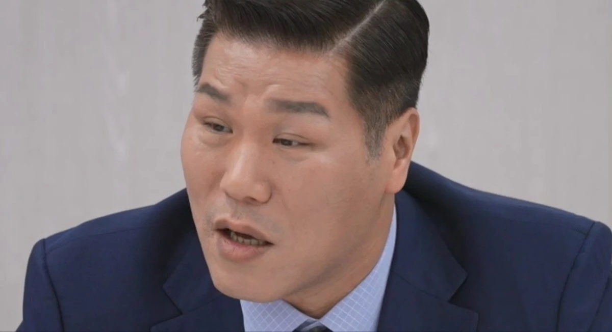 JTBC ‘이혼숙려캠프’ 캡쳐