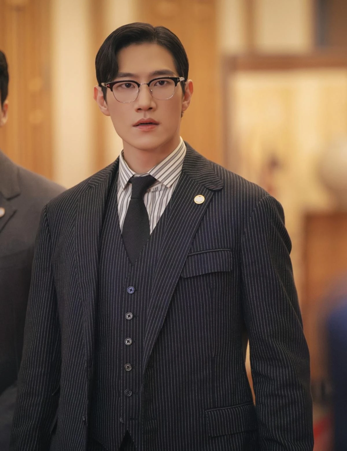 '21세기 대군부인' 노상현