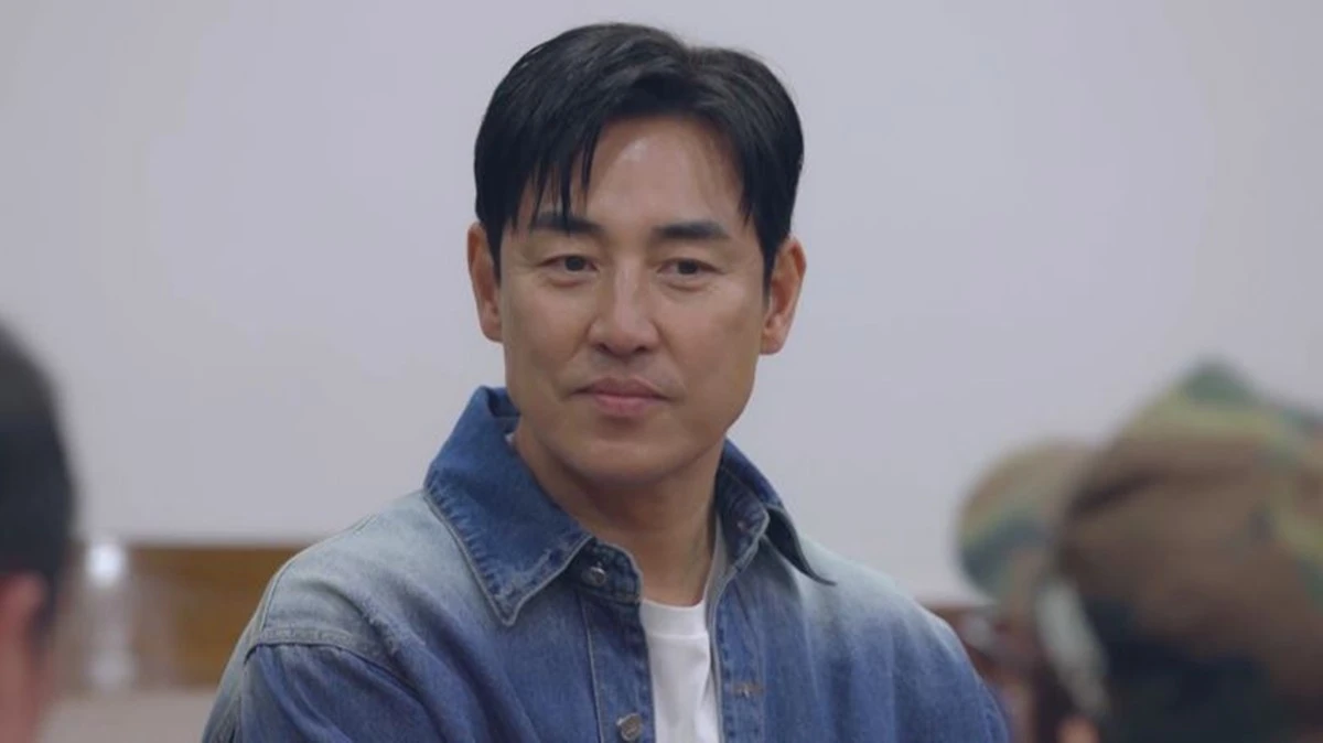 채널A ‘신랑수업2’ 캡쳐