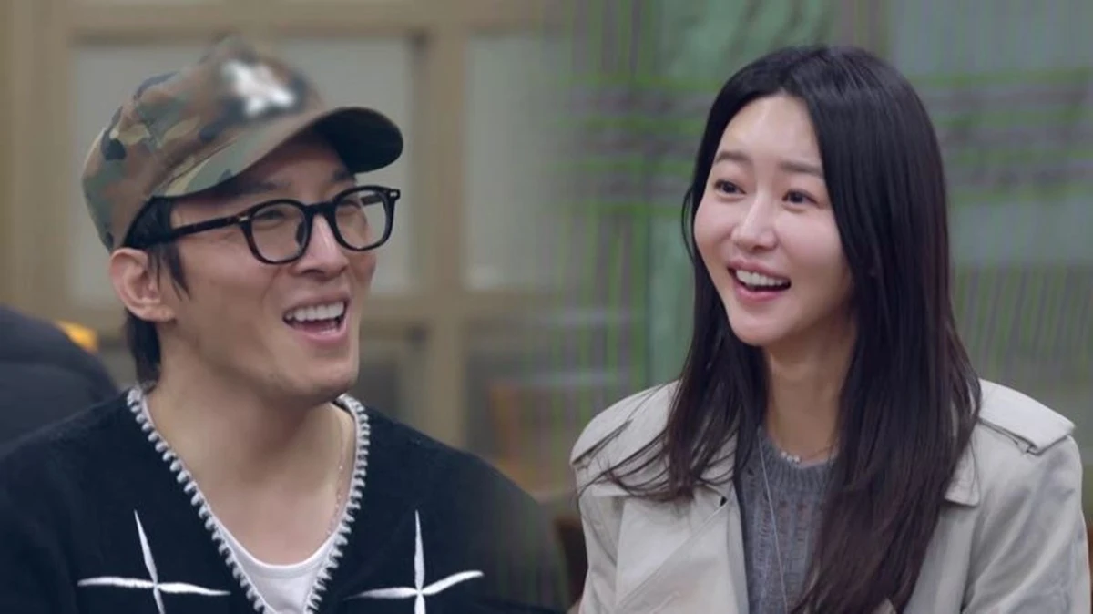 채널A ‘신랑수업2’ 캡쳐