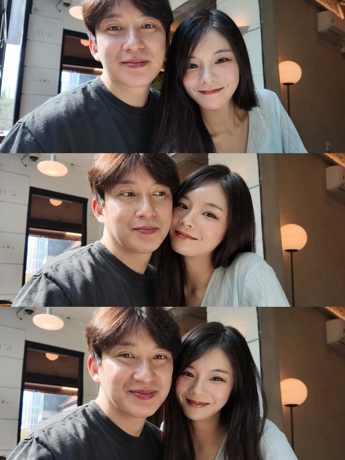 사진= 28기 옥순 SNS