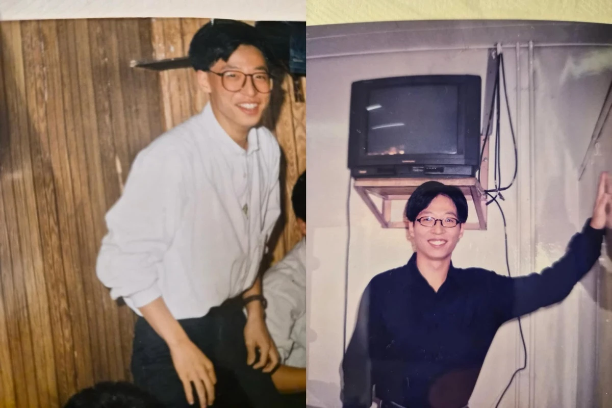 사진= 윤종신 SNS