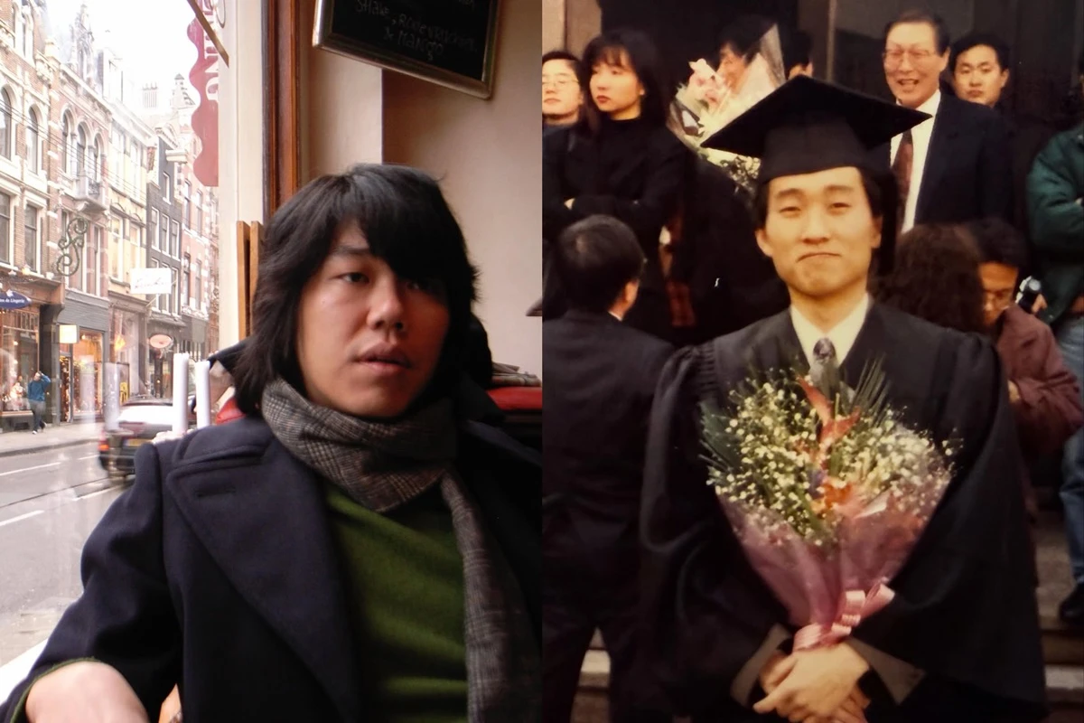 사진= 윤종신 SNS