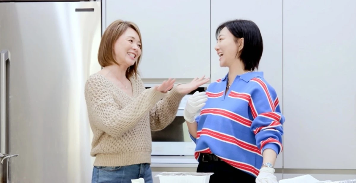 KBS 2TV ‘신상출시 편스토랑’ 캡쳐