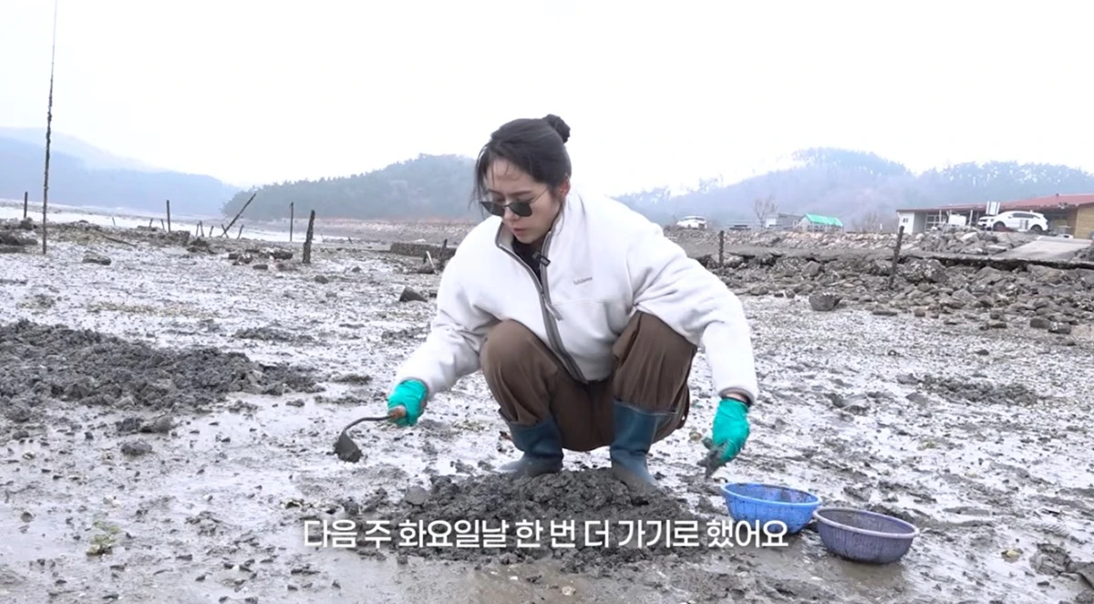 유튜브 채널 '자유부인 한가인'