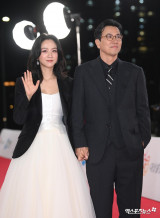 탕웨이♥김태용 감독, 불화설 사실무근이라더니 10년만 '둘째 임신' 발표 [엑's 이슈]