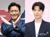 "이혼독려캠프인가"…진태현 대신 이동건 '이숙캠', 이틀째 활활 [엑's 이슈]