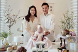 故박동빈, 아픈 '3세 딸' 두고 떠났다…"끝까지 책임질 수 있을지" 재조명 [엑's 이슈]